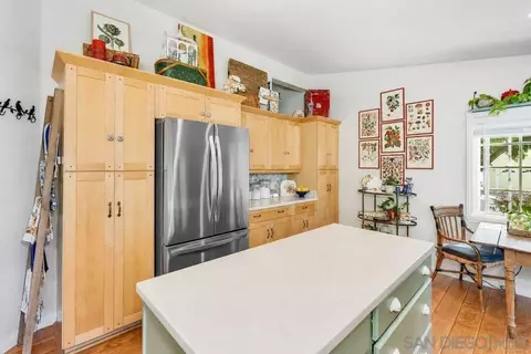Kitchen - 4470 Garnet, Oceanside, CA 92056 photo 1 of 4