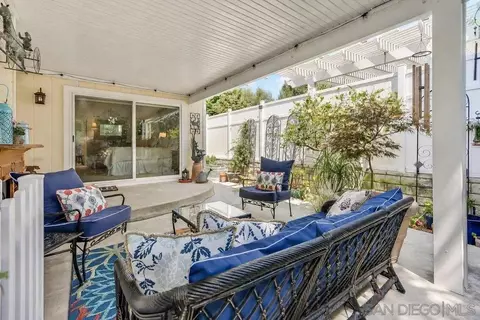 Exterior - 4470 Garnet, Oceanside, CA 92056 photo 9 of 14