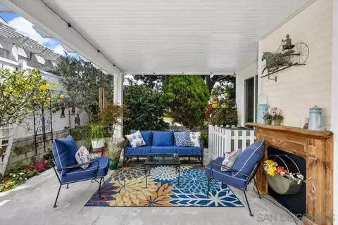 Exterior - 4470 Garnet, Oceanside, CA 92056 photo 7 of 14