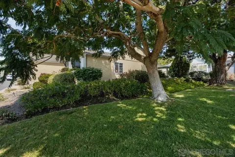 Exterior - 4470 Garnet, Oceanside, CA 92056 photo 14 of 14