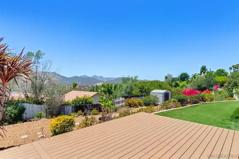 Exterior - 3343 Vista De La Cresta, Escondido, CA 92029 photo 7 of 10