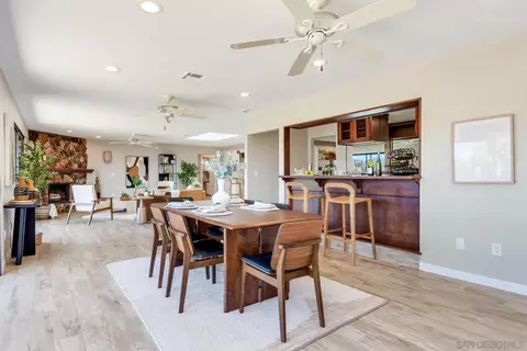 Dining - 3343 Vista De La Cresta, Escondido, CA 92029 photo 2 of 2
