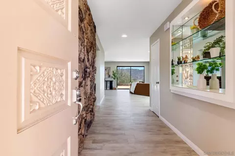 Entry Way - 3343 Vista De La Cresta, Escondido, CA 92029 photo 1 of 1