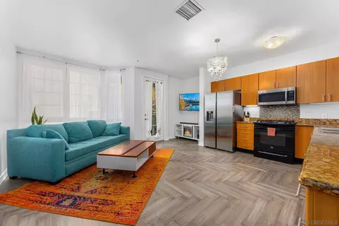1480 Broadway #2308, San Diego, CA 92101