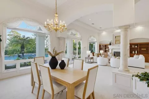 Dining - 14893 Huntington Gate Dr, Poway, CA 92064 photo 1 of 4