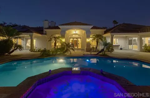Exterior - 14893 Huntington Gate Dr, Poway, CA 92064 photo 3 of 28