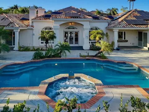 Exterior - 14893 Huntington Gate Dr, Poway, CA 92064 photo 26 of 28