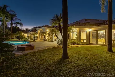 Exterior - 14893 Huntington Gate Dr, Poway, CA 92064 photo 17 of 28