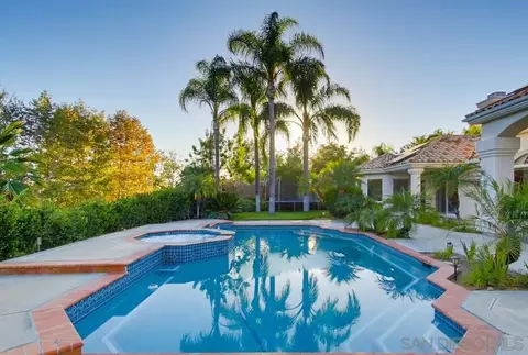 Exterior - 14893 Huntington Gate Dr, Poway, CA 92064 photo 11 of 28