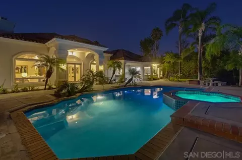 Exterior - 14893 Huntington Gate Dr, Poway, CA 92064 photo 2 of 28