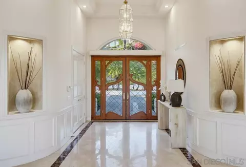 Entry Way - 14893 Huntington Gate Dr, Poway, CA 92064 photo 1 of 3