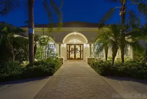 Exterior - 14893 Huntington Gate Dr, Poway, CA 92064 photo 4 of 28