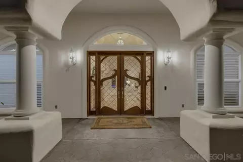 Entry Way - 14893 Huntington Gate Dr, Poway, CA 92064 photo 3 of 3