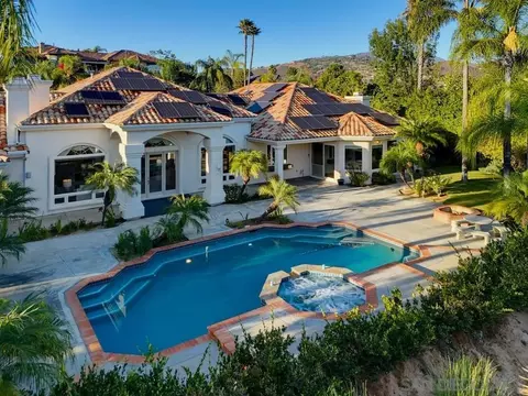 Exterior - 14893 Huntington Gate Dr, Poway, CA 92064 photo 25 of 28