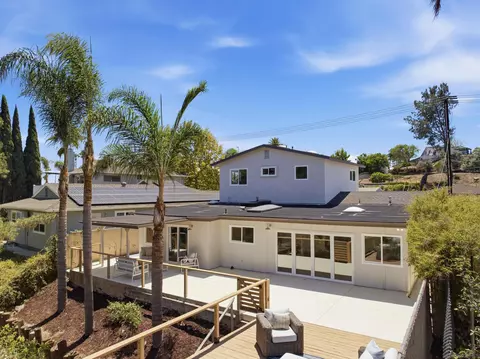 Exterior - 6041 Amarillo Ave, La Mesa, CA 91942 photo 5 of 5
