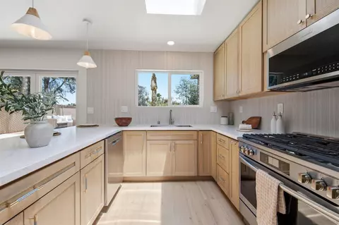 Kitchen - 6041 Amarillo Ave, La Mesa, CA 91942 photo 2 of 3