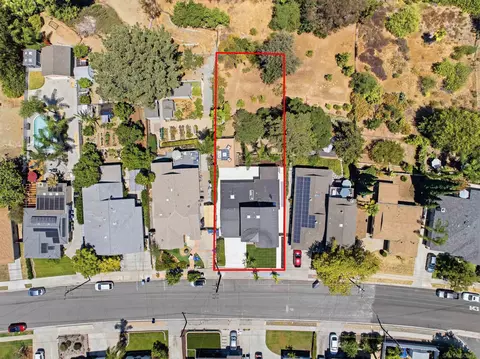 View/Area - 6041 Amarillo Ave, La Mesa, CA 91942 photo 2 of 2