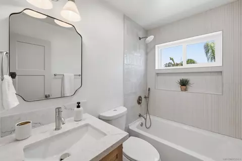 Bath - 6041 Amarillo Ave, La Mesa, CA 91942 photo 3 of 3
