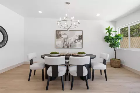 Dining - 6041 Amarillo Ave, La Mesa, CA 91942 photo 2 of 2