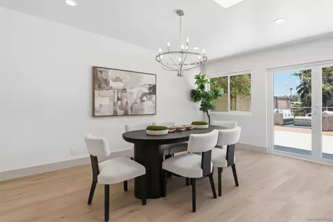 Dining - 6041 Amarillo Ave, La Mesa, CA 91942 photo 1 of 2