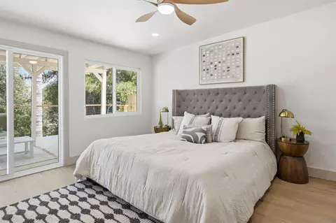 Bedroom - 6041 Amarillo Ave, La Mesa, CA 91942 photo 2 of 3