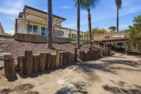 Exterior - 6041 Amarillo Ave, La Mesa, CA 91942 photo 4 of 5