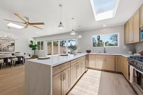 Kitchen - 6041 Amarillo Ave, La Mesa, CA 91942 photo 3 of 3