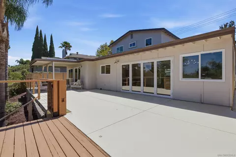 Exterior - 6041 Amarillo Ave, La Mesa, CA 91942 photo 2 of 5