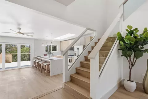 Entry Way - 6041 Amarillo Ave, La Mesa, CA 91942 photo 1 of 1