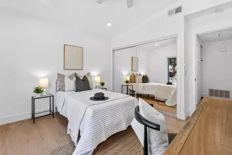Bedroom - 1277 Sagewood Dr, Oceanside, CA 92056 photo 2 of 6