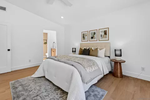 Bedroom - 1277 Sagewood Dr, Oceanside, CA 92056 photo 6 of 6