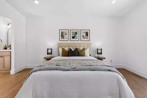 Bedroom - 1277 Sagewood Dr, Oceanside, CA 92056 photo 5 of 6