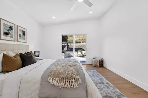Bedroom - 1277 Sagewood Dr, Oceanside, CA 92056 photo 4 of 6
