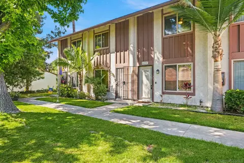 6594 Bell Blf, San Diego, CA 92119