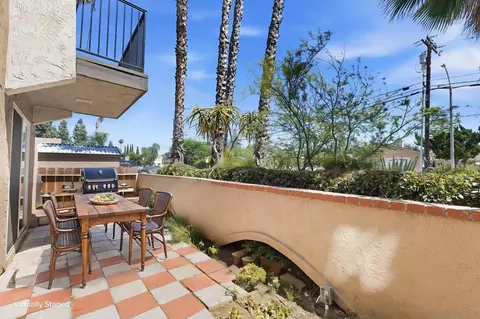 Exterior - 620 E Lexington Ave #13, El Cajon, CA 92020 photo 9 of 16
