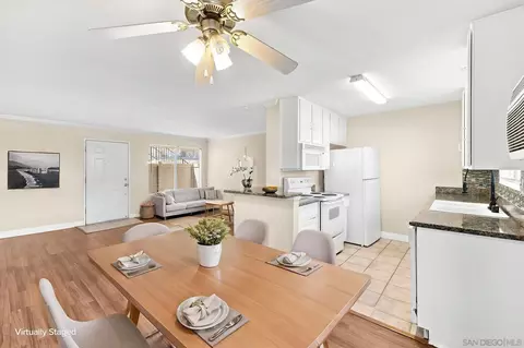 Dining - 620 E Lexington Ave #13, El Cajon, CA 92020 photo 5 of 5
