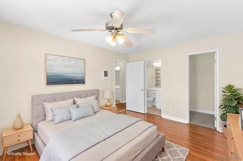 Bedroom - 620 E Lexington Ave #13, El Cajon, CA 92020 photo 2 of 10