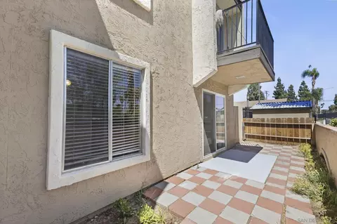 Exterior - 620 E Lexington Ave #13, El Cajon, CA 92020 photo 7 of 16