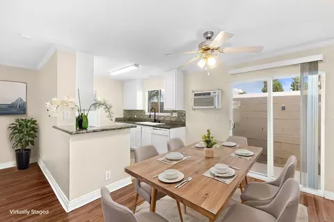 Dining - 620 E Lexington Ave #13, El Cajon, CA 92020 photo 3 of 5