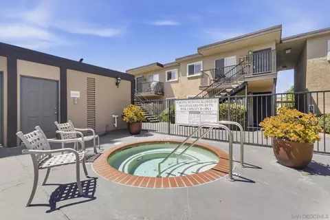 Exterior - 620 E Lexington Ave #13, El Cajon, CA 92020 photo 15 of 16