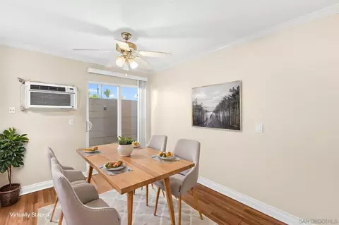 Dining - 620 E Lexington Ave #13, El Cajon, CA 92020 photo 4 of 5