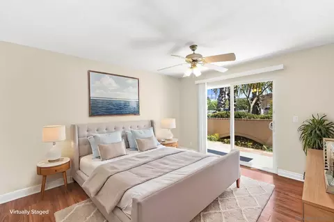 Bedroom - 620 E Lexington Ave #13, El Cajon, CA 92020 photo 4 of 10