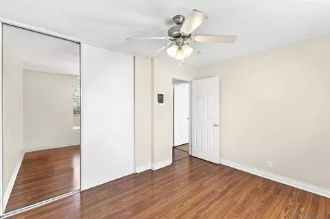 Bedroom - 620 E Lexington Ave #13, El Cajon, CA 92020 photo 7 of 10