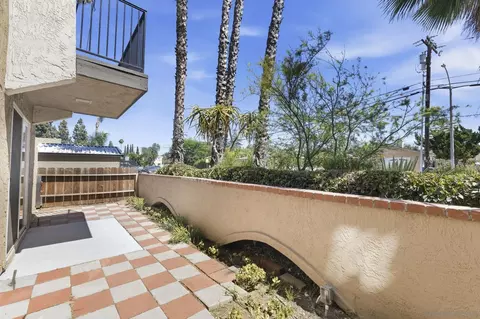 Exterior - 620 E Lexington Ave #13, El Cajon, CA 92020 photo 8 of 16