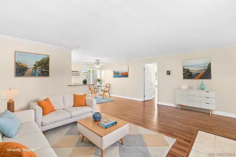 Living - 620 E Lexington Ave #13, El Cajon, CA 92020 photo 2 of 16