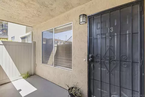 Exterior - 620 E Lexington Ave #13, El Cajon, CA 92020 photo 3 of 16