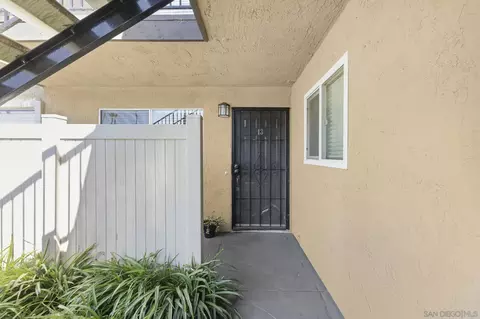 Exterior - 620 E Lexington Ave #13, El Cajon, CA 92020 photo 1 of 16
