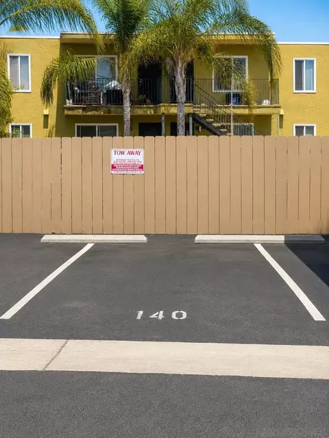 Exterior - 620 E Lexington Ave #13, El Cajon, CA 92020 photo 16 of 16