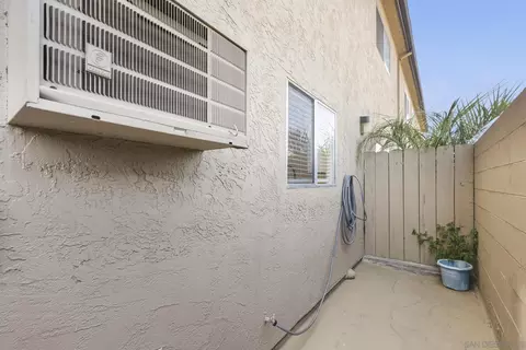 Exterior - 620 E Lexington Ave #13, El Cajon, CA 92020 photo 13 of 16