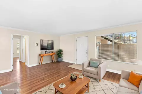 Living - 620 E Lexington Ave #13, El Cajon, CA 92020 photo 4 of 16
